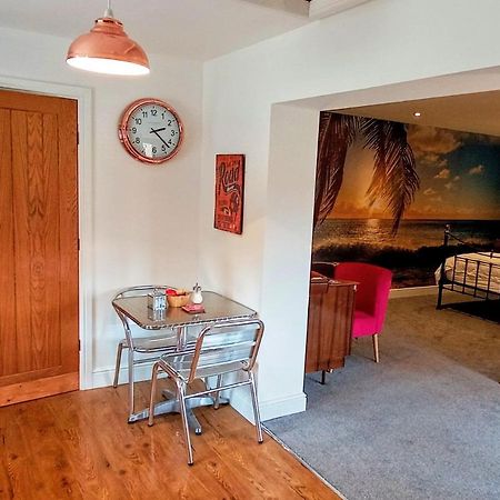 The Bull Pen Apartment Norwich Bagian luar foto