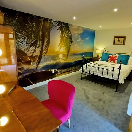The Bull Pen Apartment Norwich Bagian luar foto