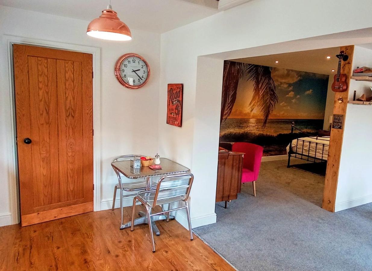 The Bull Pen Apartment Norwich Bagian luar foto
