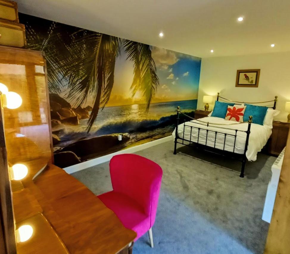 The Bull Pen Apartment Norwich Bagian luar foto