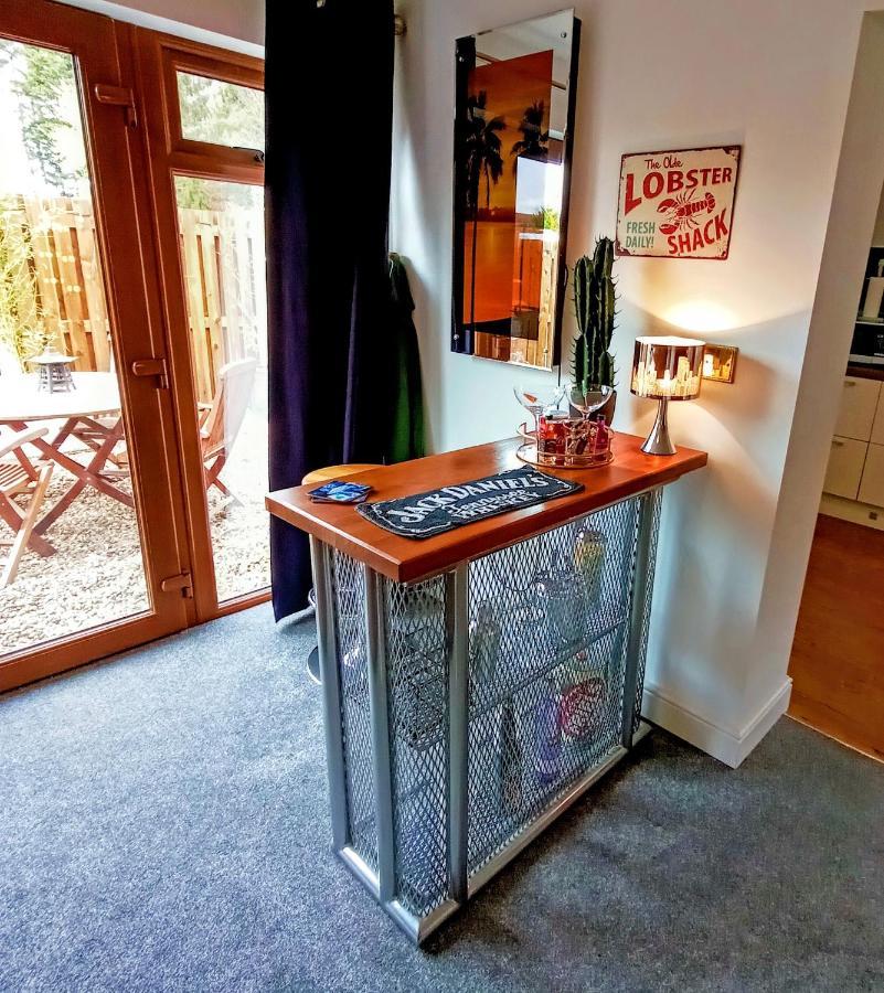 The Bull Pen Apartment Norwich Bagian luar foto